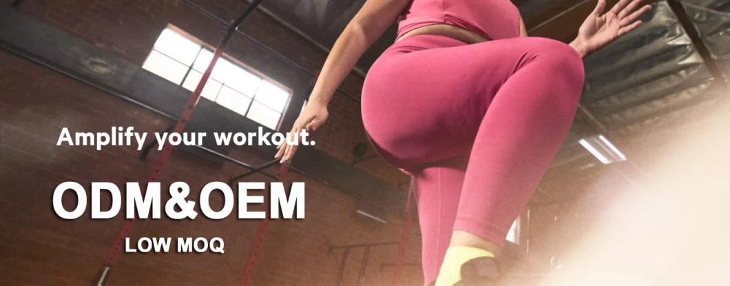 Women&prime; S Fitness Leggings Push up Sport Legging Ladies High Waist Yoga Tights Workout Pants Casual Gym Wear Leggins