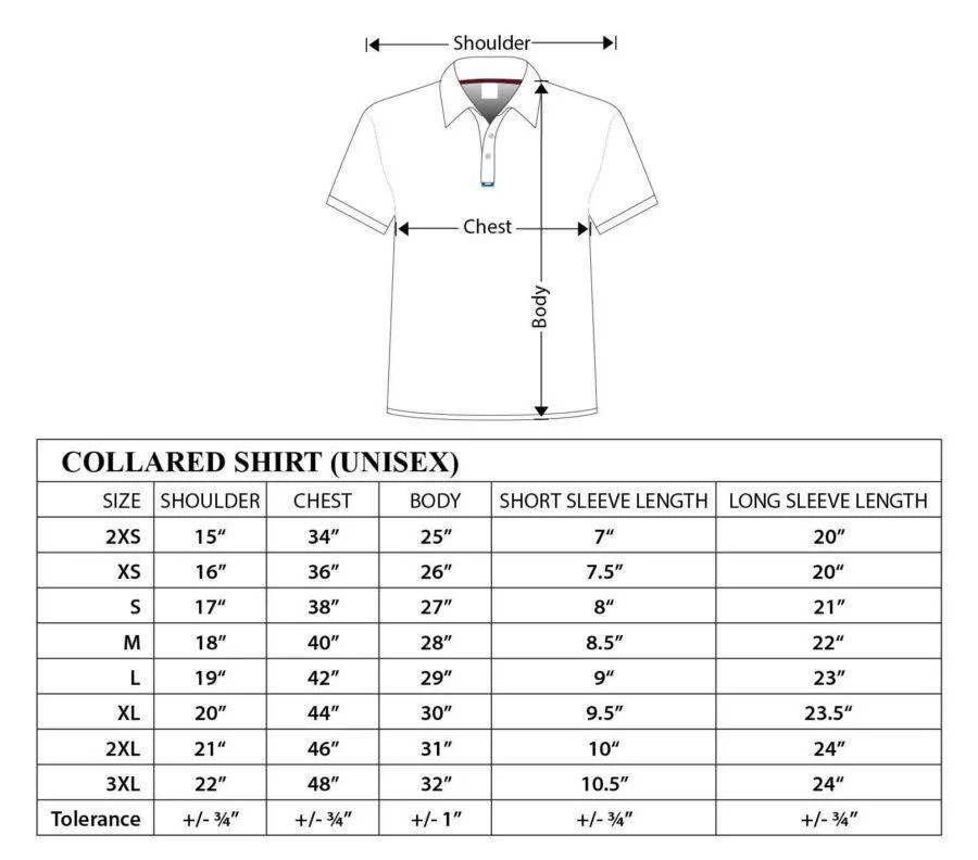 Customized Sublimation Polo Men 100% Polyester Custom Men&prime;s Sports Polo Shirt