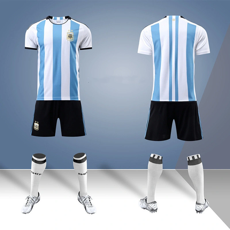 2022-2023 Football Jersey, Training Clothing, Soccer Clothes, Men Shirts and Jersey