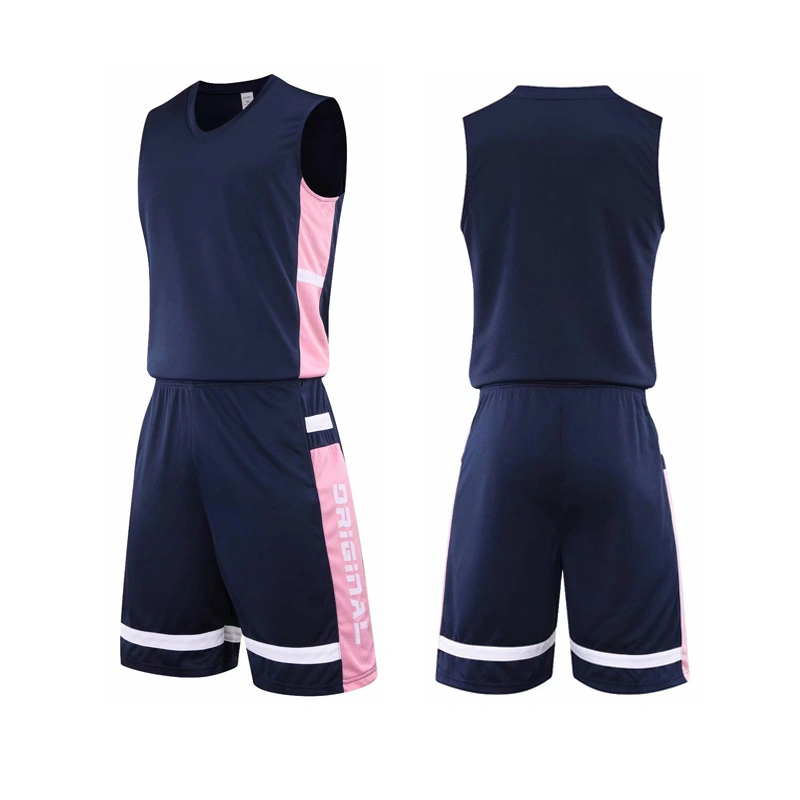 Wholesale Custom Men&prime;s Sportswear Fashion Football Baseball Hockey Basketball Rugby Soccer Jerseys