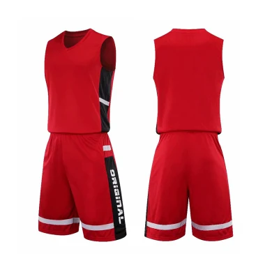 Wholesale Custom Men′s Sportswear Fashion Football Baseball Hockey Basketball Rugby Soccer Jerseys