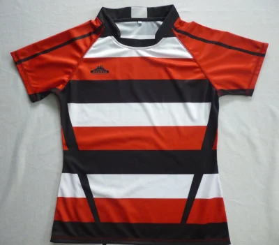 Custom Personalised Classic Rugby Jerseys