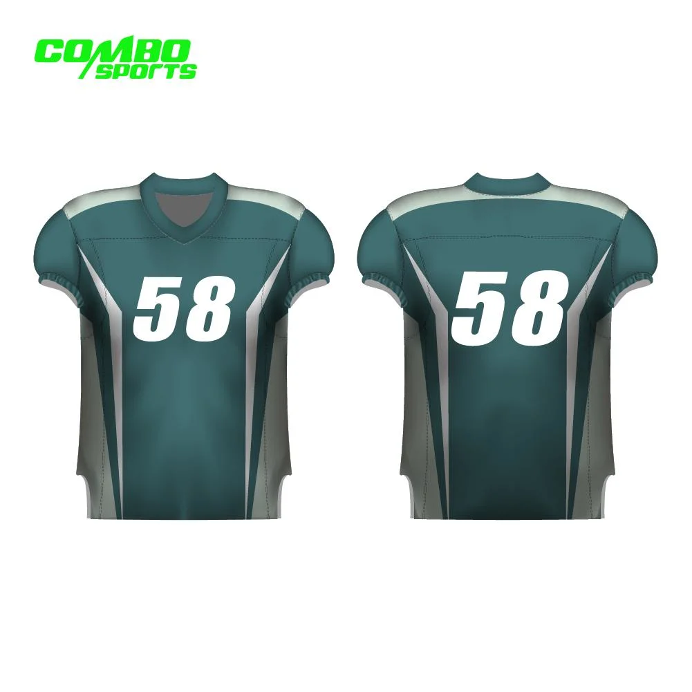 Rugby Netball Ice Hockey Cycling American Football Jersey for Men