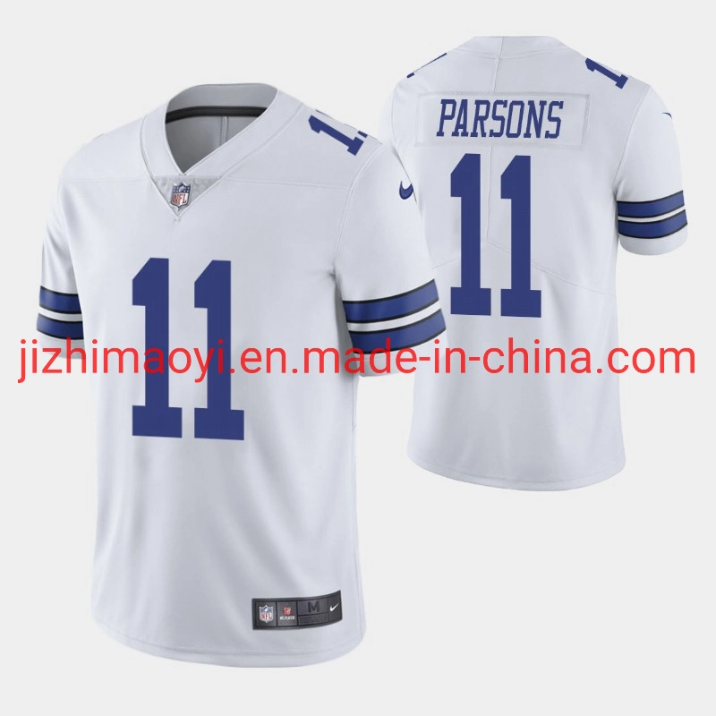 Wholesale 2021 N-FL Team Cowboys Jerseys American Football T Shirts Dallas Sports Wear