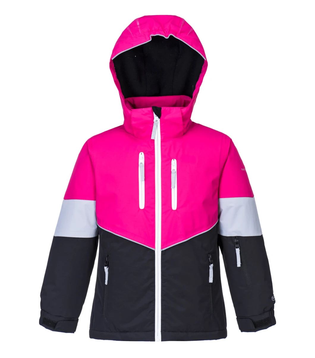 Woman Sport Team Ski Logo Outdoor Wear