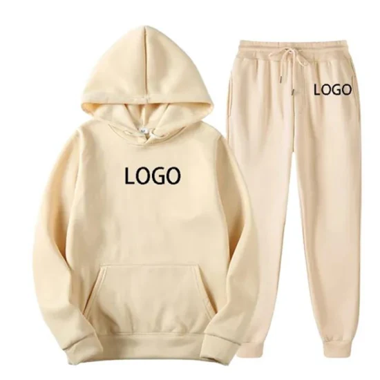 Unisex Custom Logo Wholesale Solid Regular High Quality Tracksuit Pullover Sweatshirts Hoodies Oversize Sport Wear Hoodie